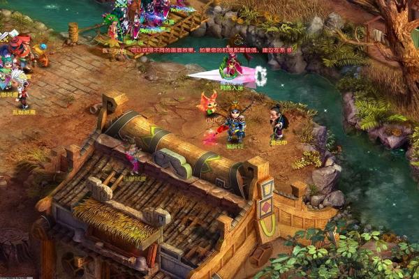 火影忍者手游新忍者爆料_技能演示前瞻