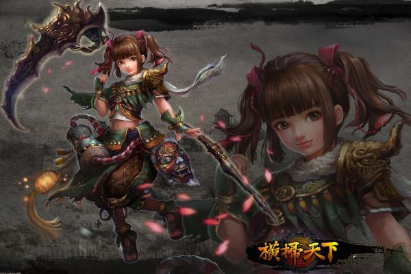 对魔忍手游角色解锁及培养方法