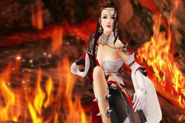《DNF》狂战士与街霸职业对比，哪个更适合你？