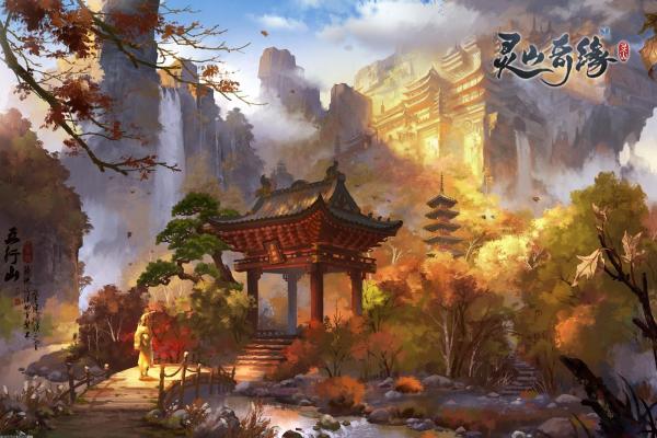 动漫风游戏推荐，2024最具魅力的二次元游戏