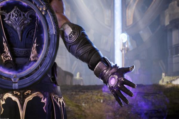 魔兽世界牧师名字2024最新推荐与创意名字